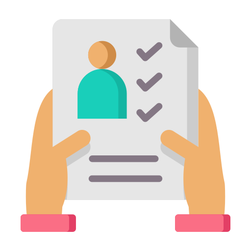 Distrofy MCN Application Illustration